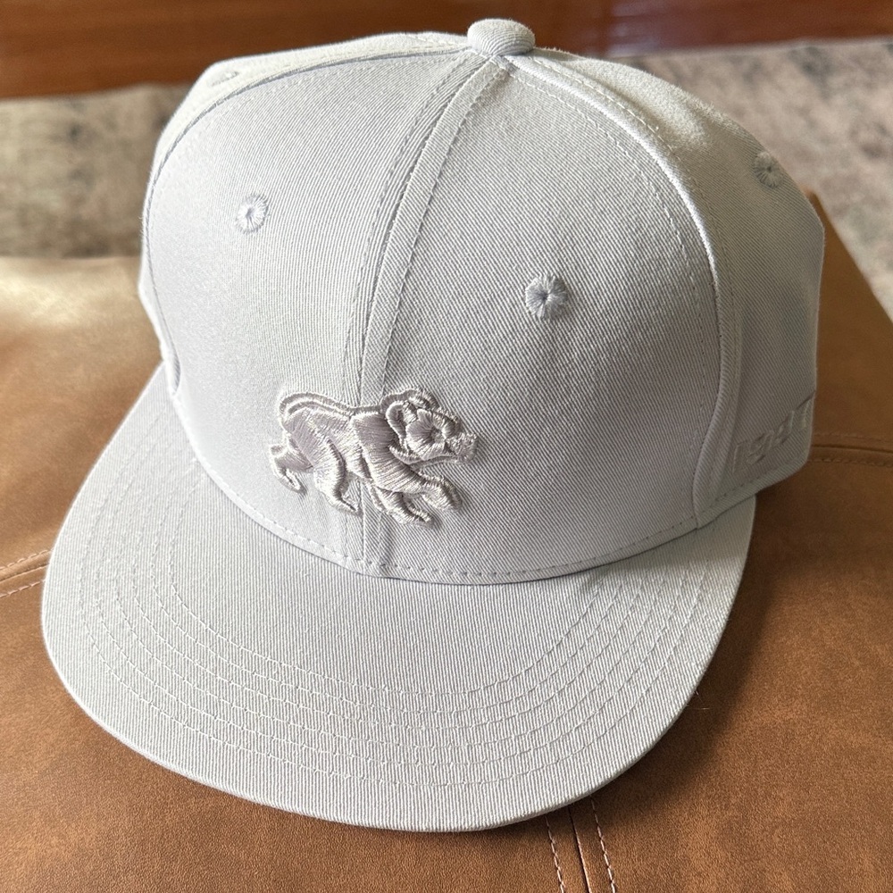 Chicago Cubs Budweiser Snap Back